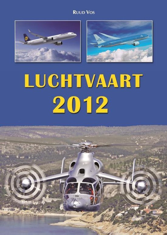 Luchtvaart 2012