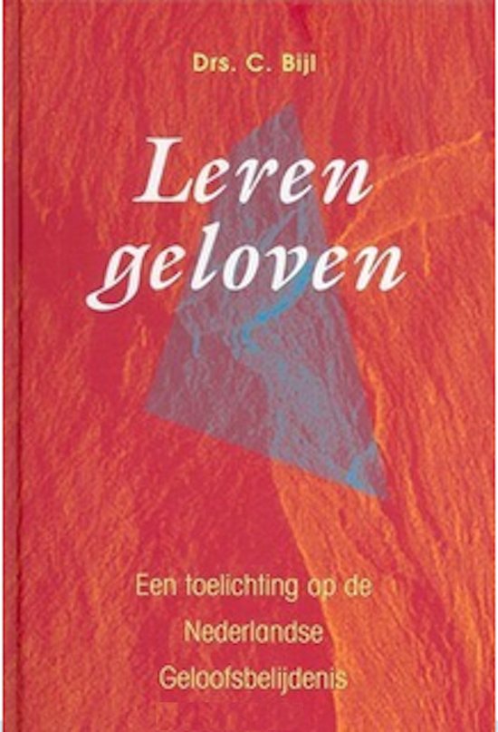 Leren Geloven