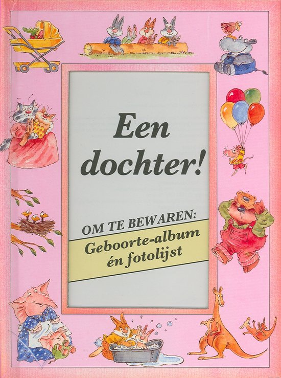 Dochter, een