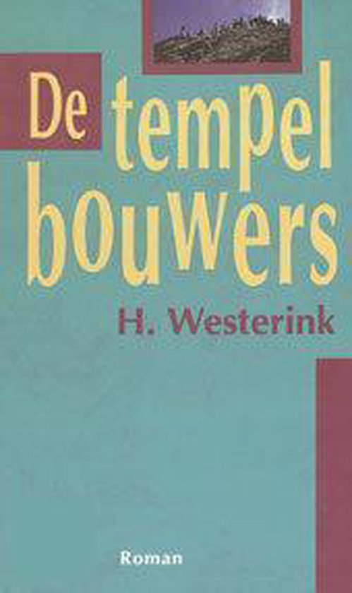 Tempelbouwers