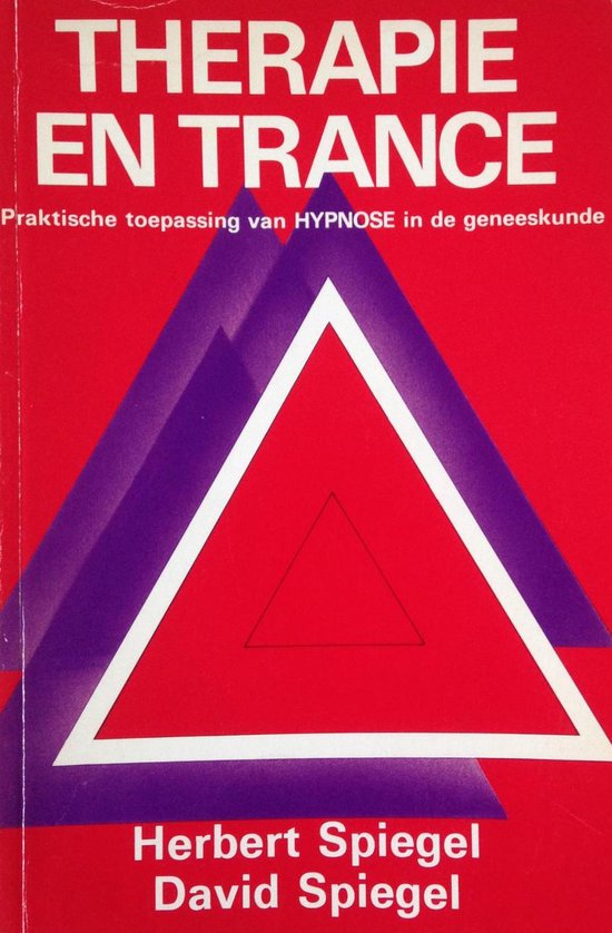 Therapie en trance