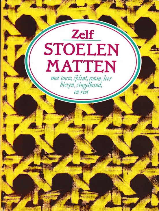 Zelf stoelen matten