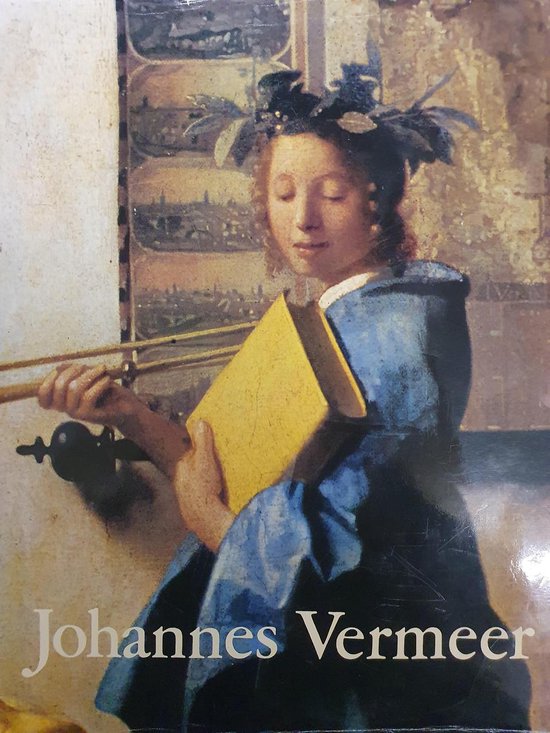 Johannes Vermeer