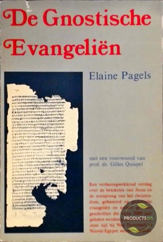 Gnostische evangelien