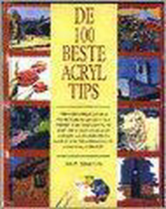 100 beste acryl tips