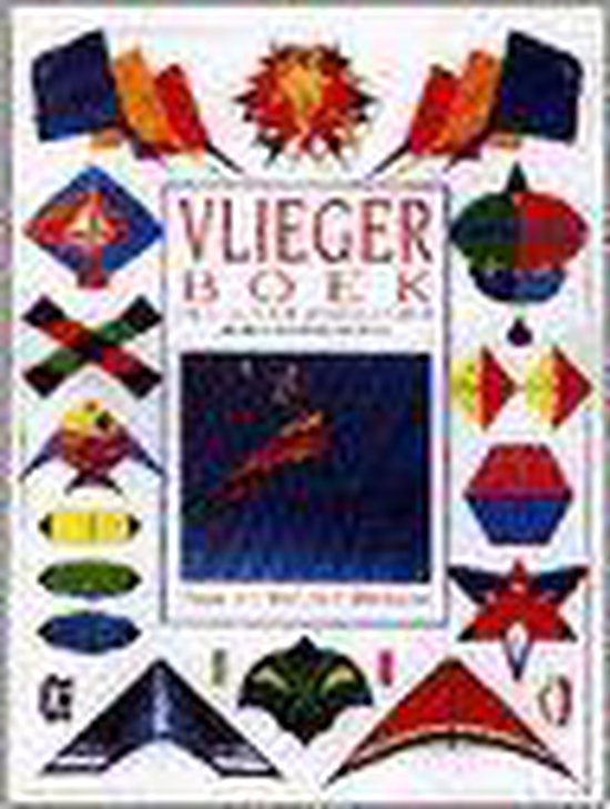 Vliegerboek