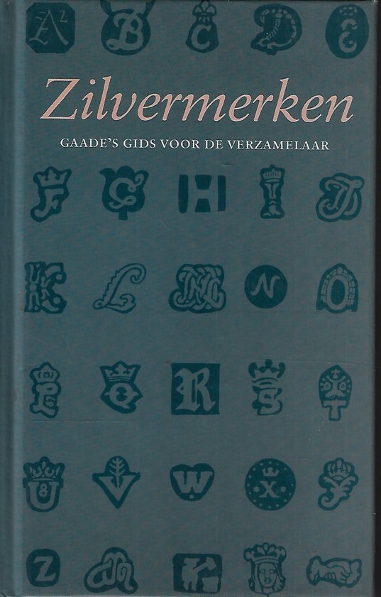 ZILVERMERKEN