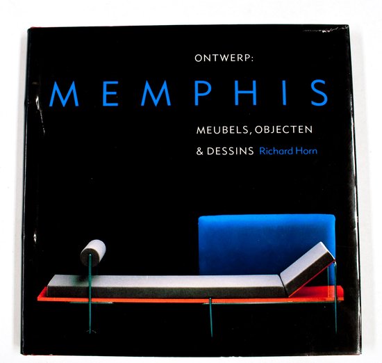 Ontwerp memphis