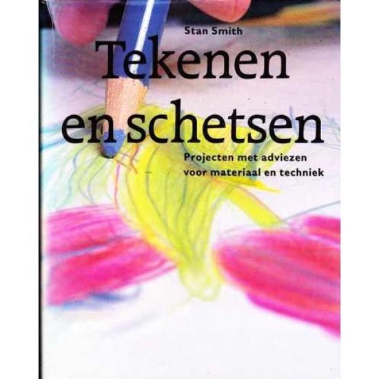 Tekenen en schetsen