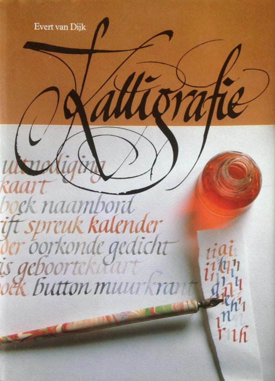 Kalligrafie