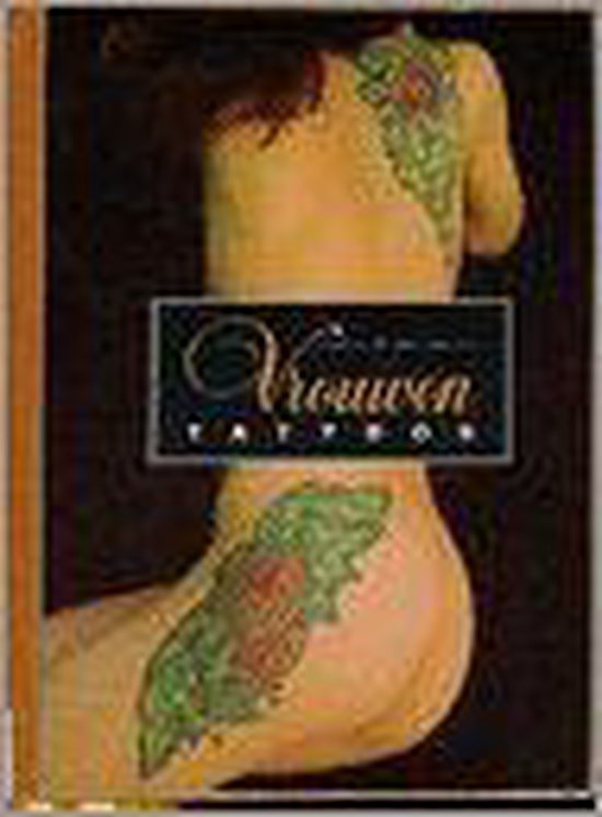 Vrouwen tattoos