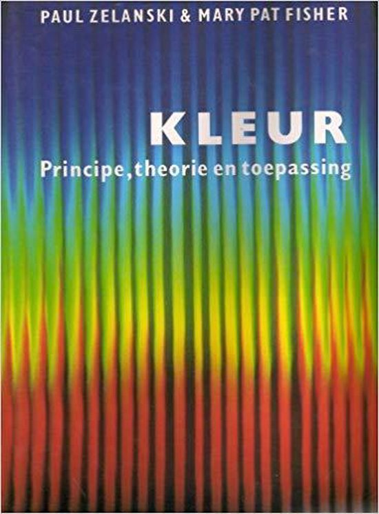 Kleur