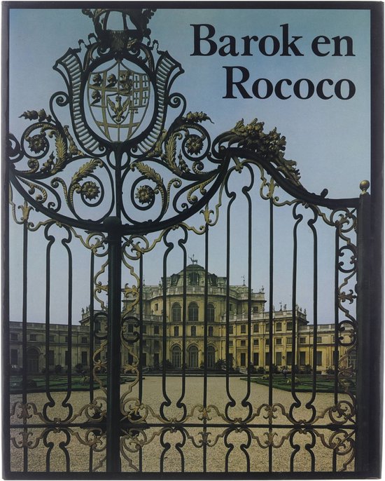 Barok en Rococo