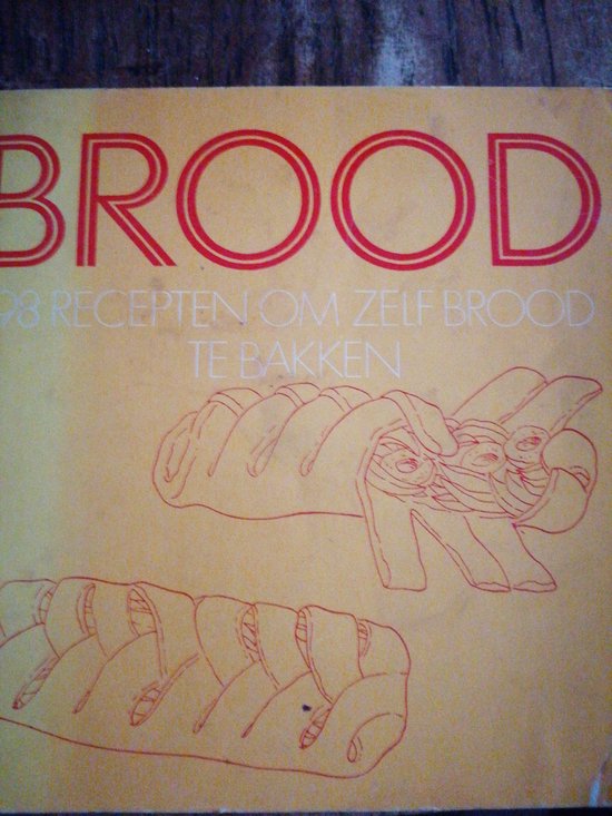 Brood 98 recepten zelf brood bakken