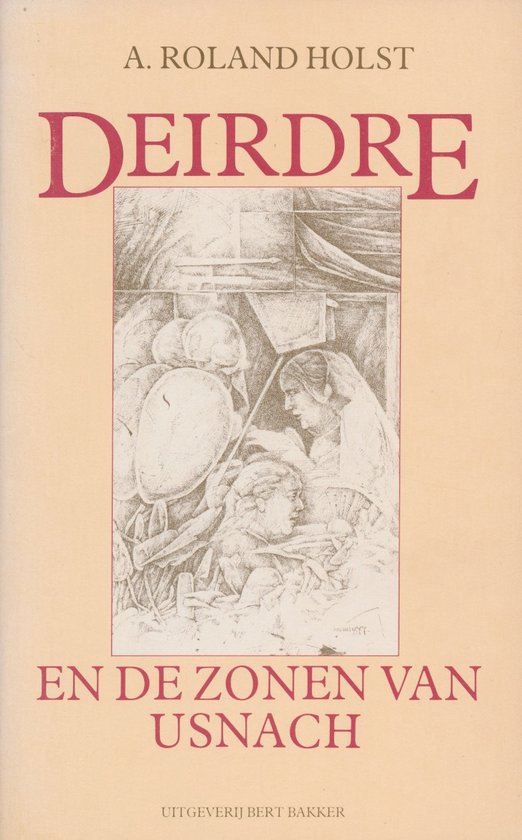 Deirdre en de zonen van Usnach