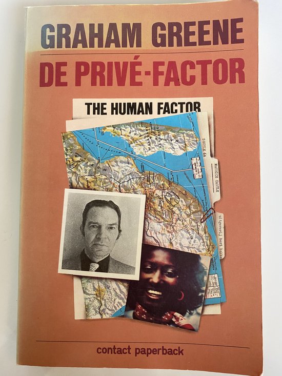 De privÃ-factor