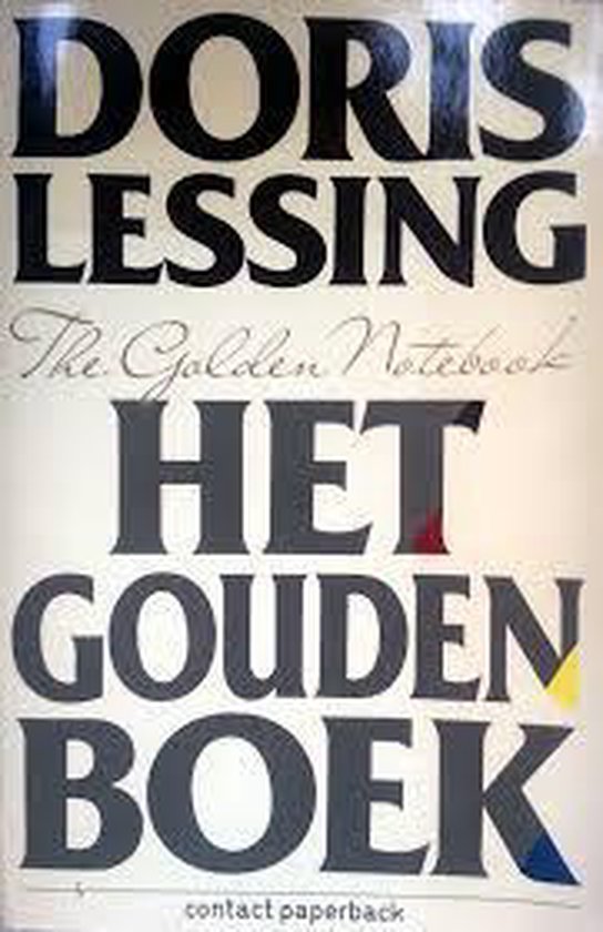 Het gouden boek