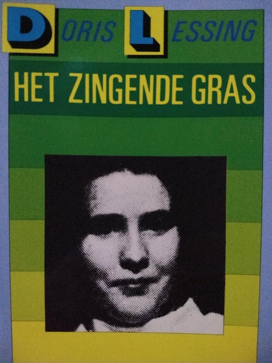 Het zingende gras