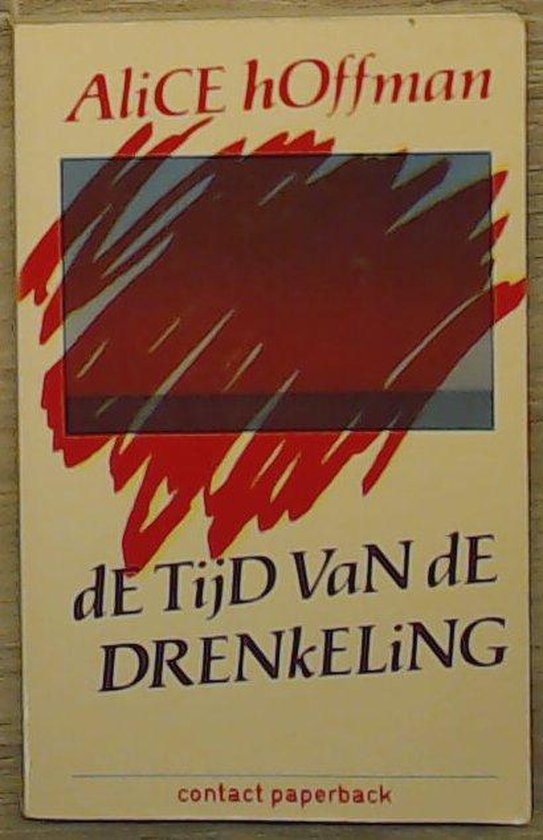 De tijd van de drenkeling