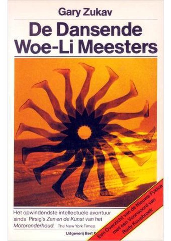 De dansende Woe-Li meesters