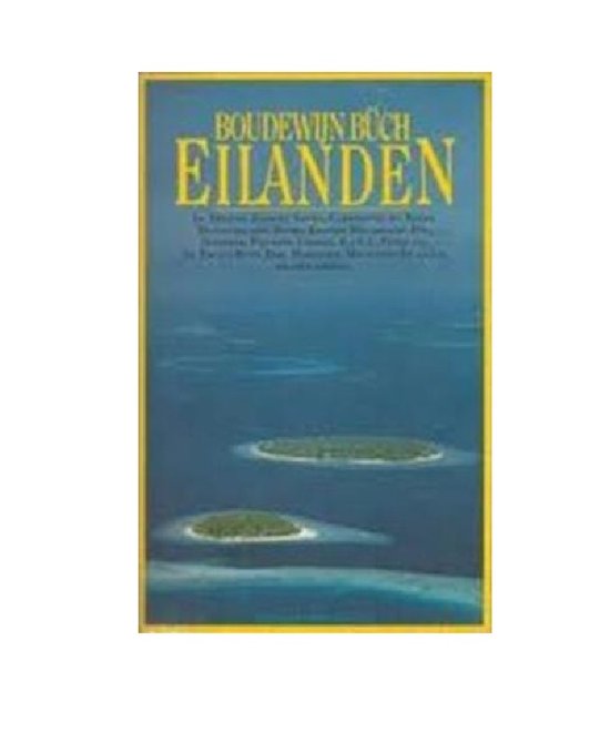 Eilanden