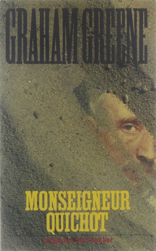 Monseigneur Quichot