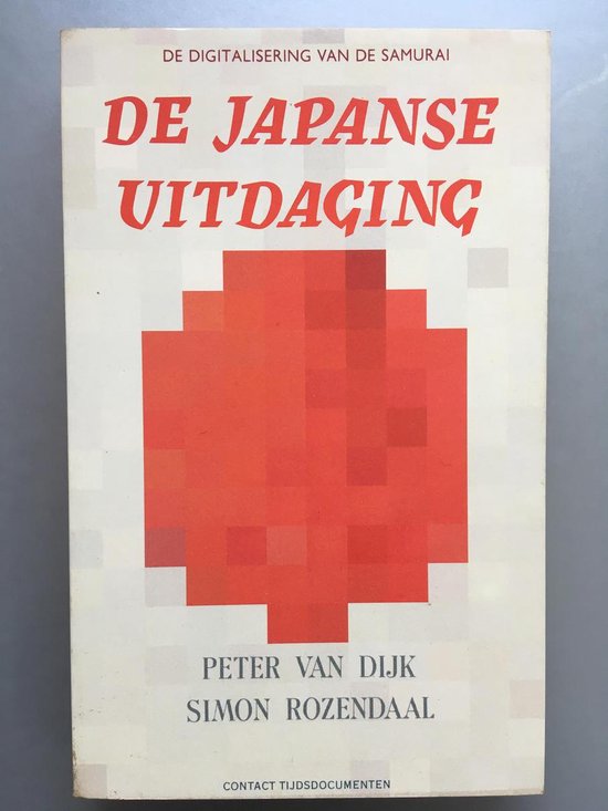 De japanse uitdaging