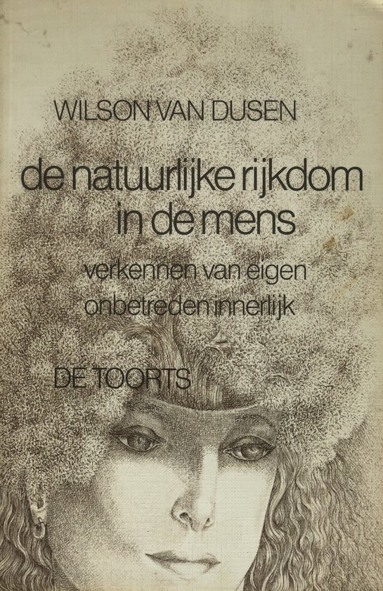 De natuurlijke rijkdom in de mens