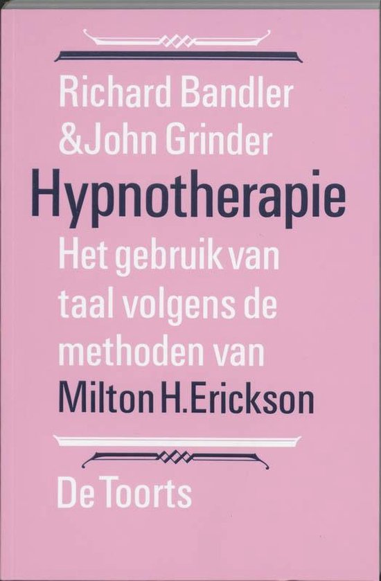 Hypnotherapie