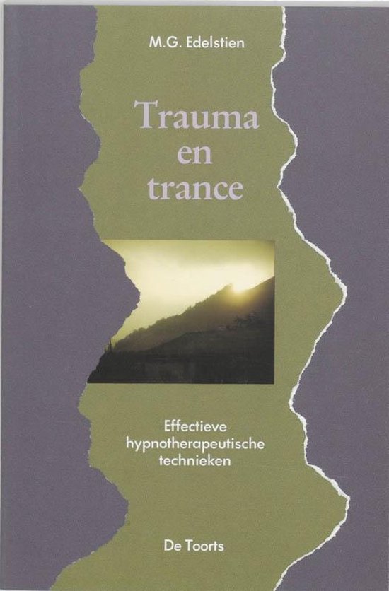 Trauma en trance