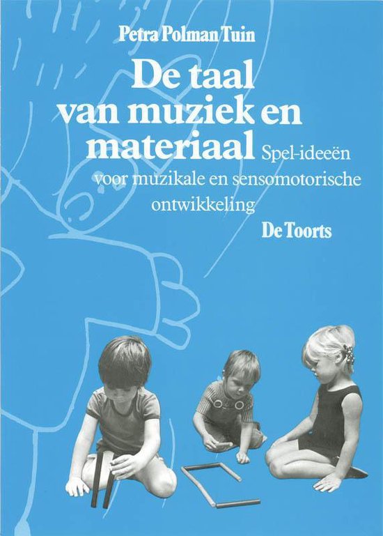 De Taal Van Muziek En Materiaal