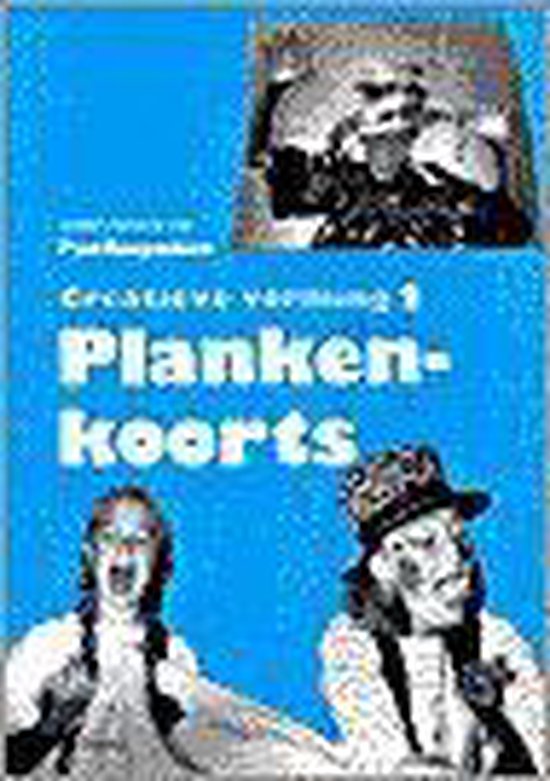 Plankenkoorts