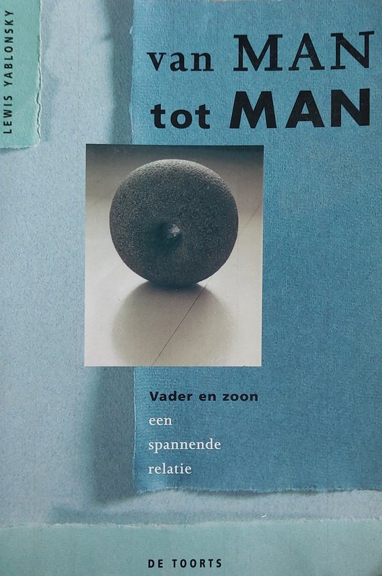 Van Man Tot Man