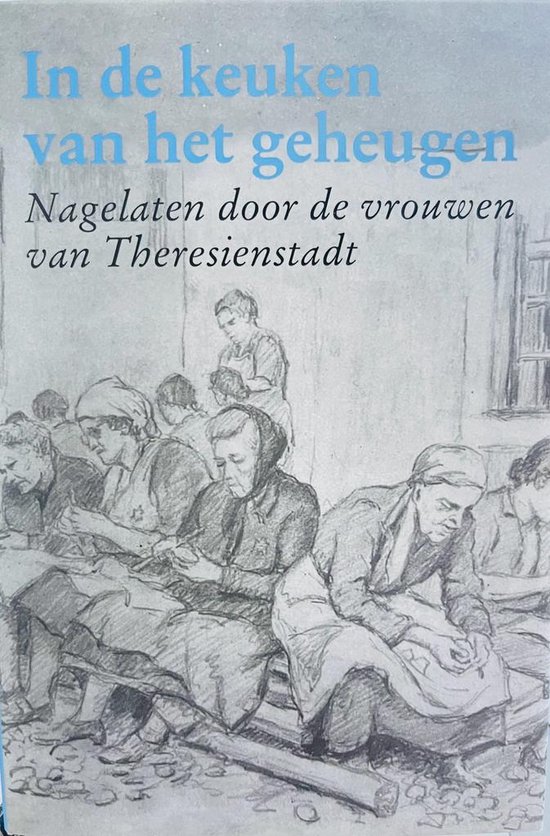 In de keuken van het geheugen