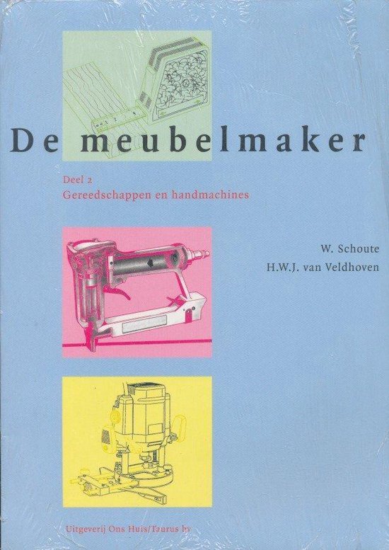 De Meubelmaker