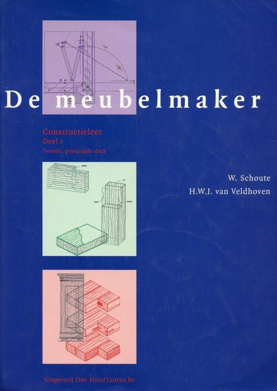 De Meubelmaker 1