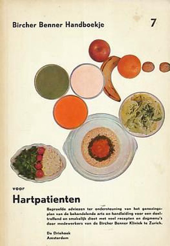 Handboekje voor hartpatienten