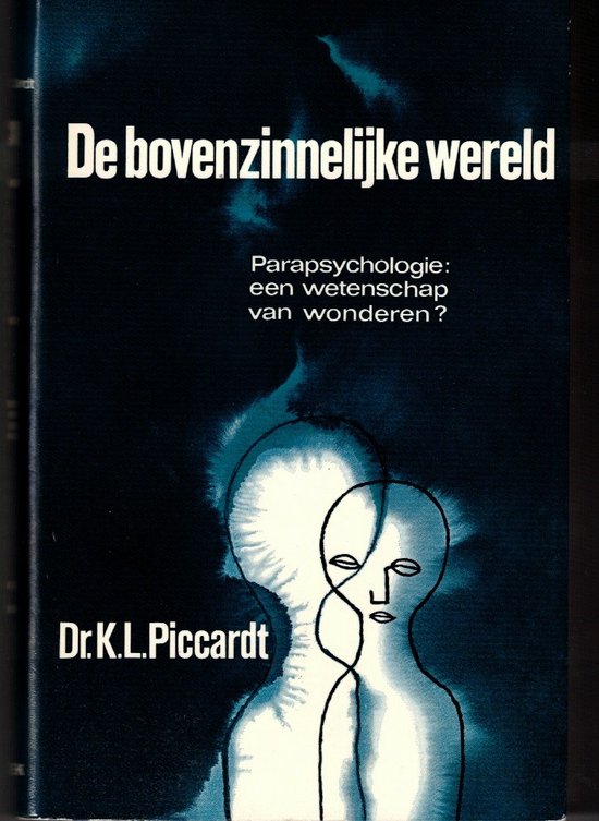 Bovenzinnelijke wereld