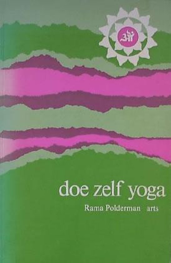 Doe zelf yoga