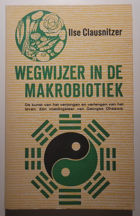 Wegwijzer in de makrobiotiek