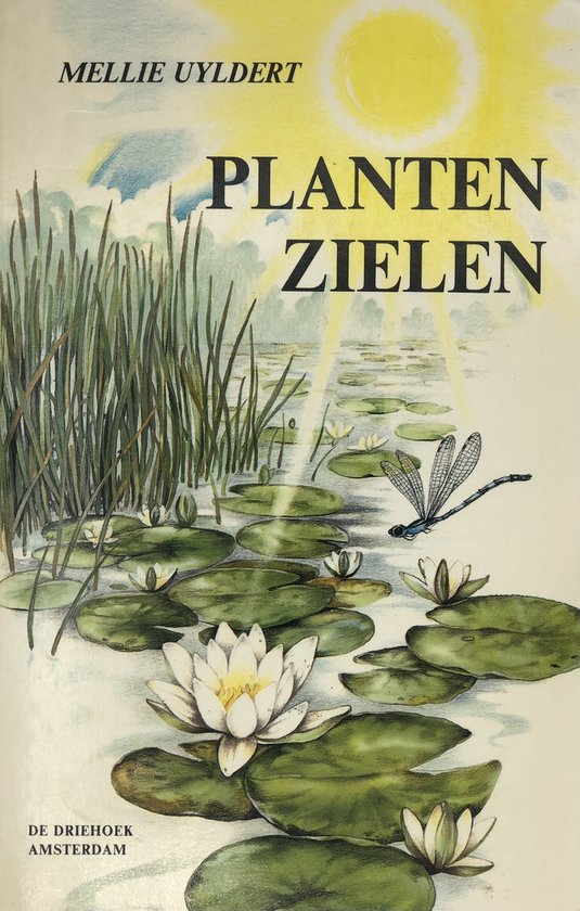 Plantenzielen