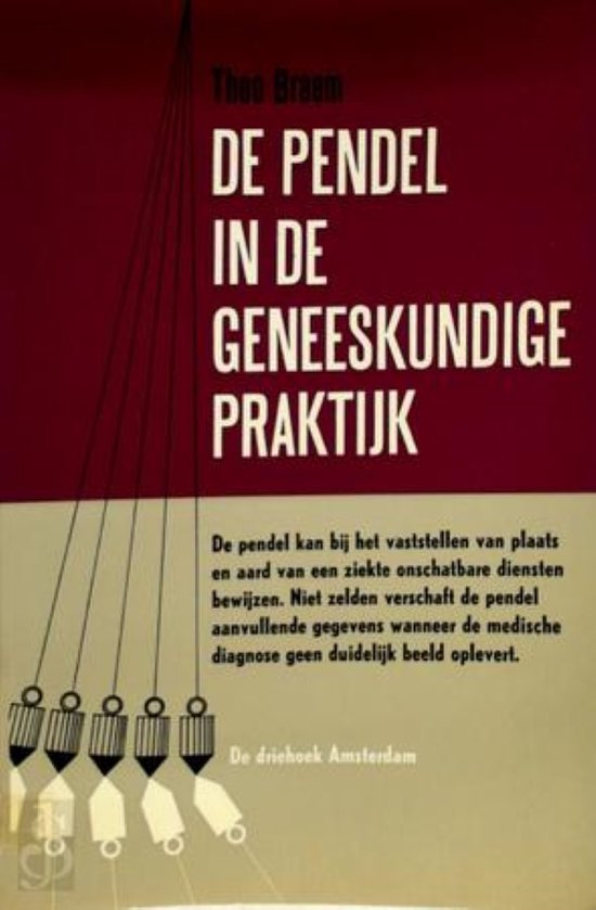 Pendel in de geneeskundige praktyk