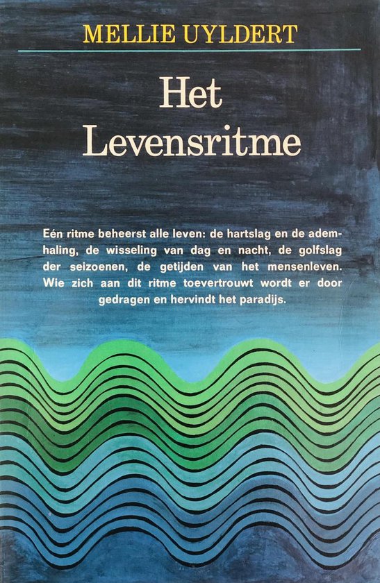 Het levensritme