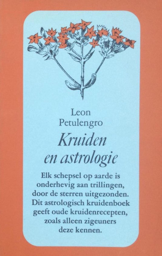 Kruiden en astrologie