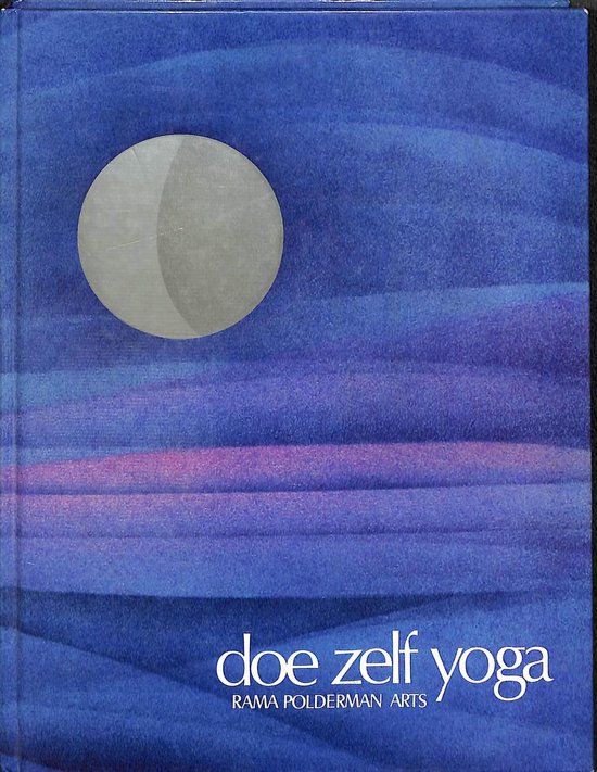 Doe zelf yoga