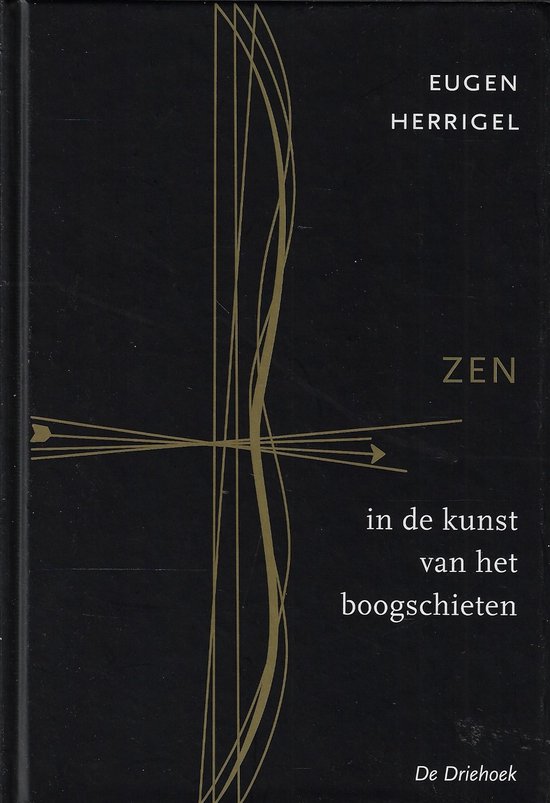 Zen in de kunst van het boogschieten