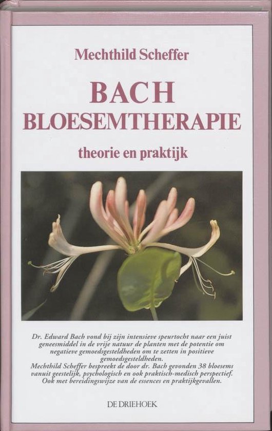 Bach-bloesemtherapie