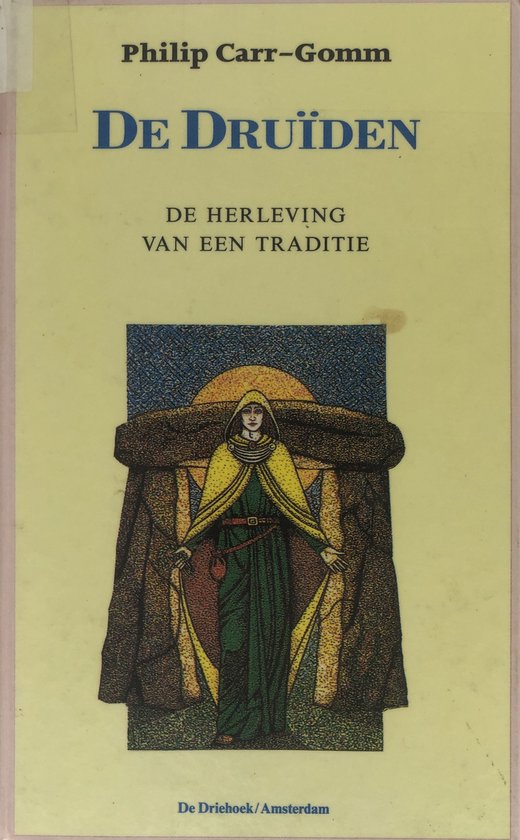 De Druïden