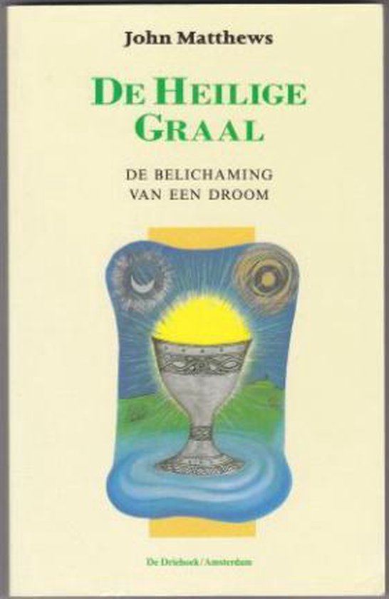 Heilige graal, de