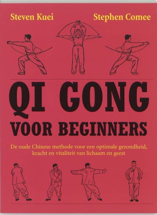 Qi gong voor beginners